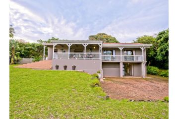 6 Margaret Guest house, Scottburgh - 3