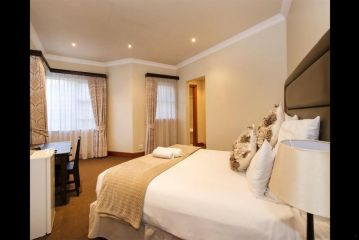 6 On Acacia Bed and breakfast, Johannesburg - 3