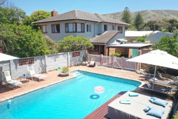 6 Stemmet Lodge Guest house, Hermanus - 2