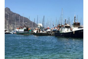 6 The Village, Hout Bay Apartment, Hout Bay - 4