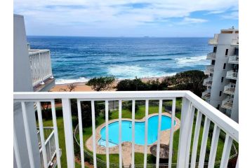 6 Umdloti Cabanas Umdloti Beach Apartment, Umdloti - 2