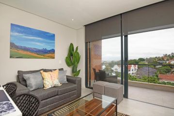 601 at 2SIX2 Florida Road by HostAgents Apartment, Durban - 2