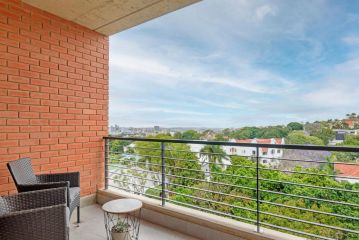 601 at 2SIX2 Florida Road by HostAgents Apartment, Durban - 1