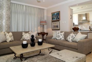 603 Oyster Schelles Apartment, Durban - 5