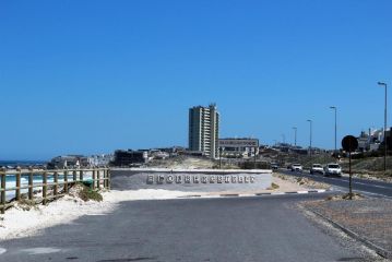 605 Nautica Apartment, Bloubergstrand - 1