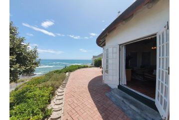 61 Lutie Katz Guest house, Yzerfontein - 2