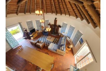 61 Lutie Katz Guest house, Yzerfontein - 4