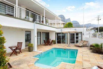 61 on Camps Bay Bed and breakfast, Cape Town - 4