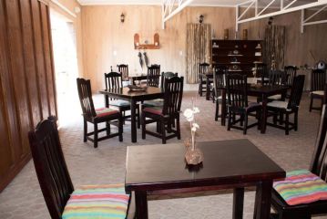 61 On Ireland Guest house, Polokwane - 3