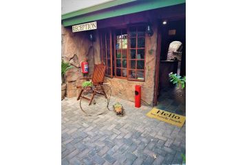 61 On Ireland Guest house, Polokwane - 4