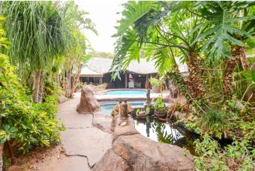 61 On Ireland Guest house, Polokwane - 1