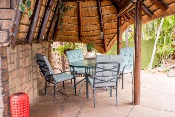 61 On Ireland Guest house, Polokwane - 5