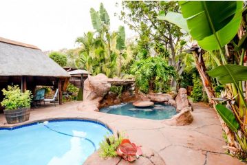 61 On Ireland Guest house, Polokwane - 2