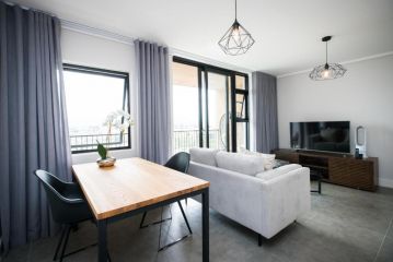 610 Waters Edge Apartment, Cape Town - 4