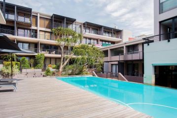 The Bijoux 6.2 Apartment, Cape Town - 2