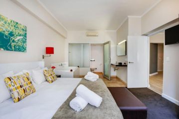 The Bijoux 6.2 Apartment, Cape Town - 5