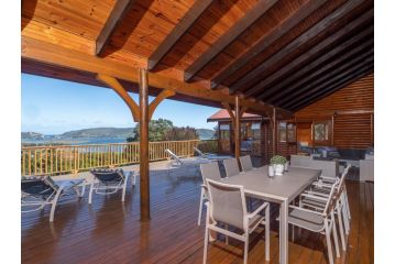 63 Milkwood Guest house, Knysna - 2