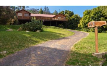 63 Milkwood Guest house, Knysna - 1