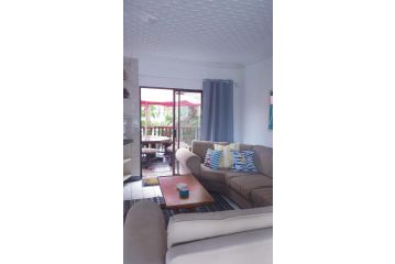 64 leonora holiday accommodation Apartment, Ballito - 2