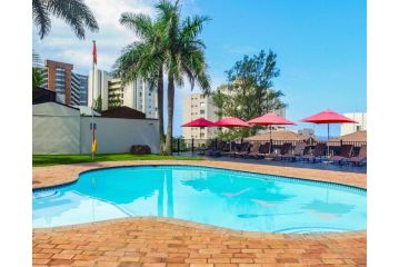 65OnLagoonDrive 5 sleeper Self-catering Unit Apartment, Durban - 2