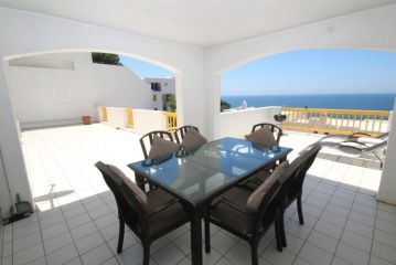 65 Perissa Apartment, Ballito - 2