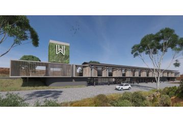 65A Zimbali Wedge Guest house, Ballito - 1