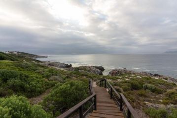 65onCliff Guest house, Gansbaai - 2
