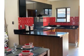 66 Dorp Street Apartment, Polokwane - 5