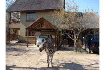 677Hornbill Hotel, Marloth Park - 1