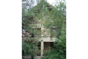 677Hornbill Hotel, Marloth Park - 3