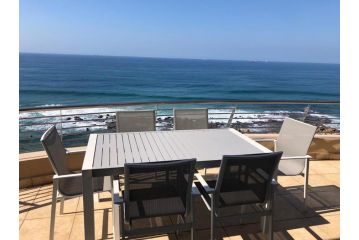 6B Sugar Beach Umdloti Beachfront Magic Apartment, Umdloti - 4