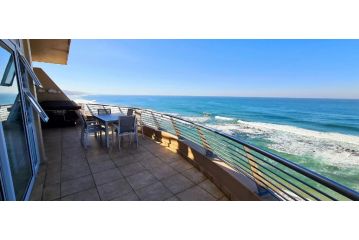 6B Sugar Beach Umdloti Beachfront Magic Apartment, Umdloti - 1