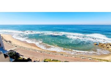 6B Sugar Beach Umdloti Beachfront Magic Apartment, Umdloti - 3