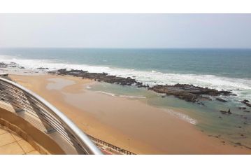 6B Sugar Beach Umdloti Beachfront Magic Apartment, Umdloti - 5
