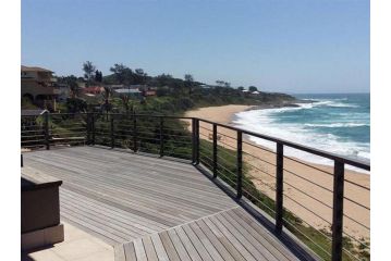 Tinley Manor Beachfront KSV1 Guest house, Ballito - 3