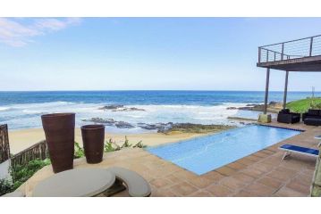 Tinley Manor Beachfront KSV1 Guest house, Ballito - 2