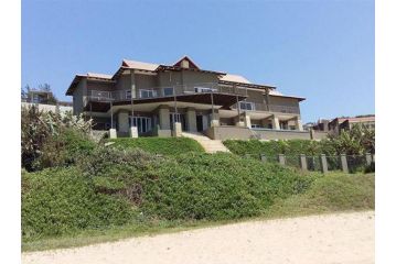 Tinley Manor Beachfront KSV1 Guest house, Ballito - 4