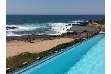 Tinley Manor Beachfront KSV1 Guest house, Ballito - 1