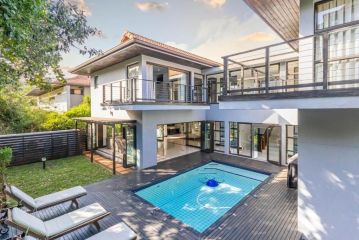 7 Mahogany Drive, Zimbali Coastal Resort Villa, Ballito - 5