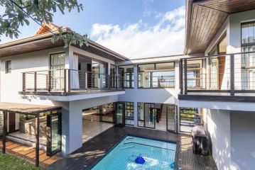 7 Mahogany Drive, Zimbali Coastal Resort Villa, Ballito - 2