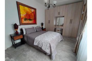 7-on-Burger Guest house, Polokwane - 2