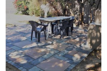7 on Disa Self-catering Accommodation Apartment, Cape Town - 5