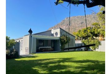 7 on Henwick Guest house, Cape Town - 2
