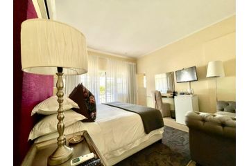 7 on Union Guest house, Franschhoek - 4