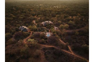 Oase by 7 Star Lodges - Greater Kruger Private 530ha Reserve Hotel, Hoedspruit - 1