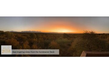 Oase by 7 Star Lodges - Greater Kruger Private 530ha Reserve Hotel, Hoedspruit - 5