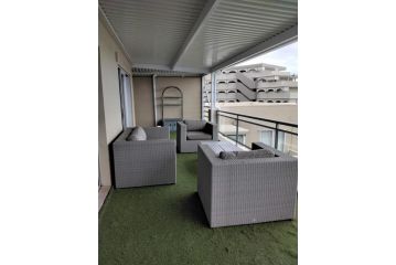 7 Vallen Lodge Apartment, Ballito - 3