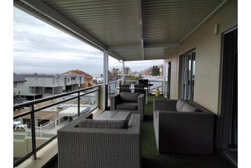 7 Vallen Lodge Apartment, Ballito - 1