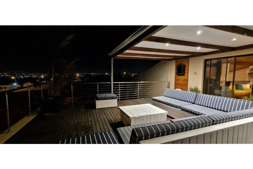 Walters Lane Luxury Accommodation main house Guest house, Cape Town - imaginea 10