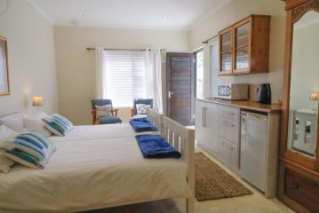 7 Wilde Olyf Street Apartment, Riebeek-Kasteel - 4